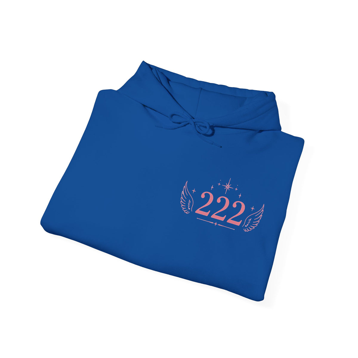 222 Trust the Universe Hoodie