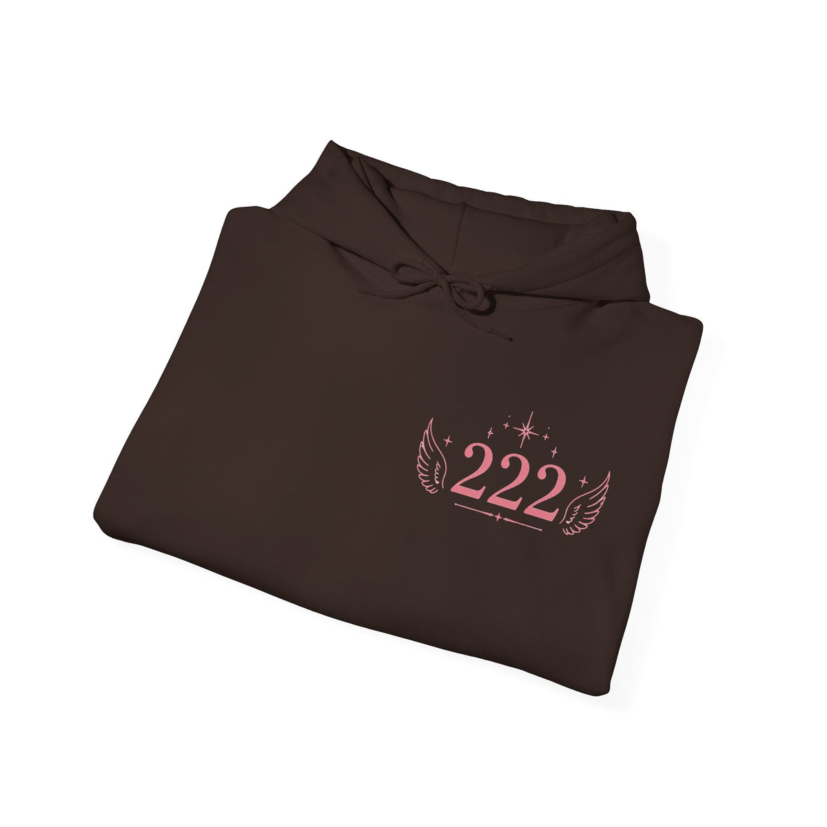 222 Trust the Universe Hoodie
