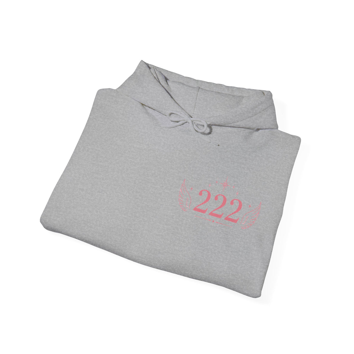 222 Trust the Universe Hoodie