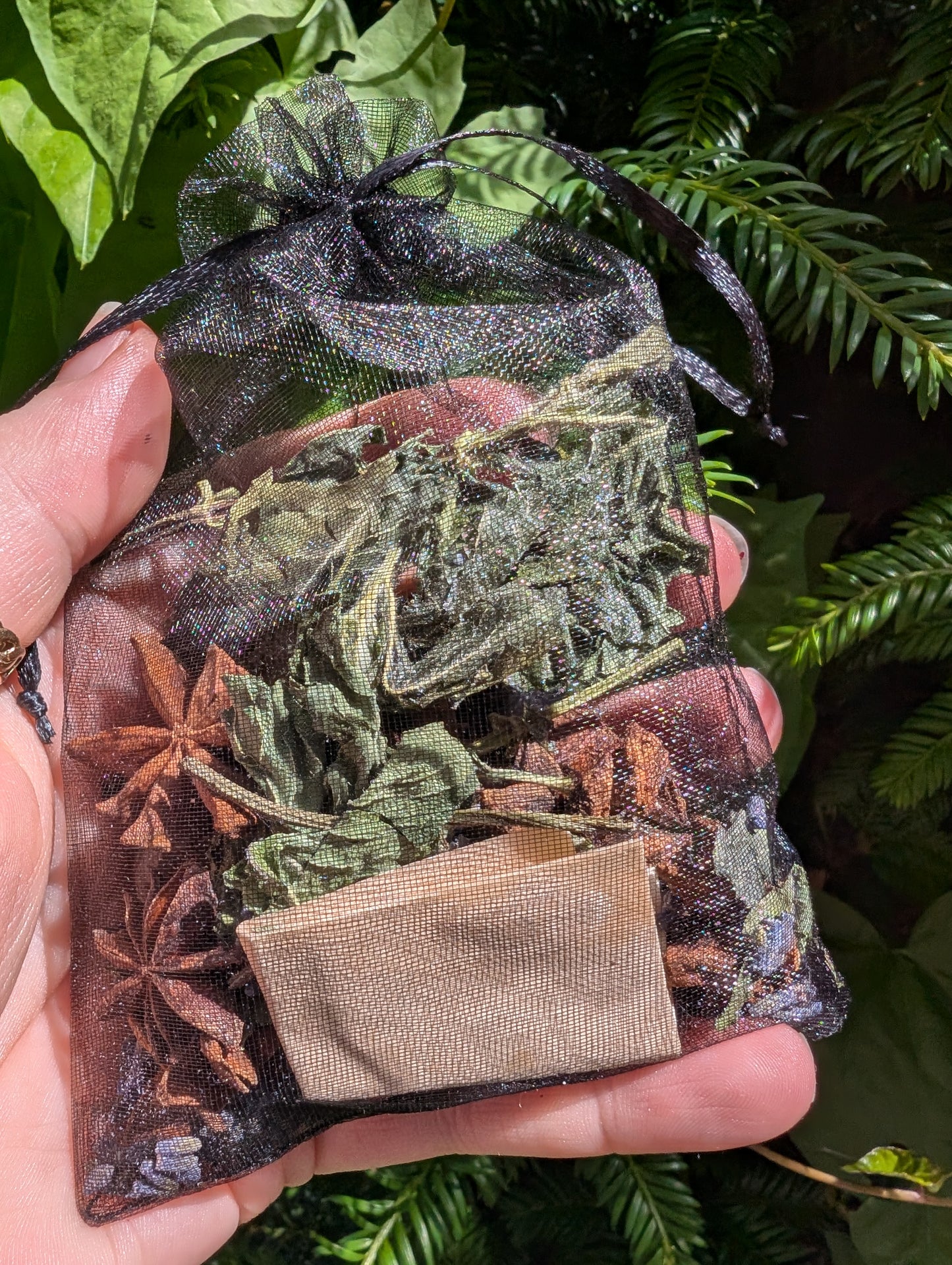 Intention Bags