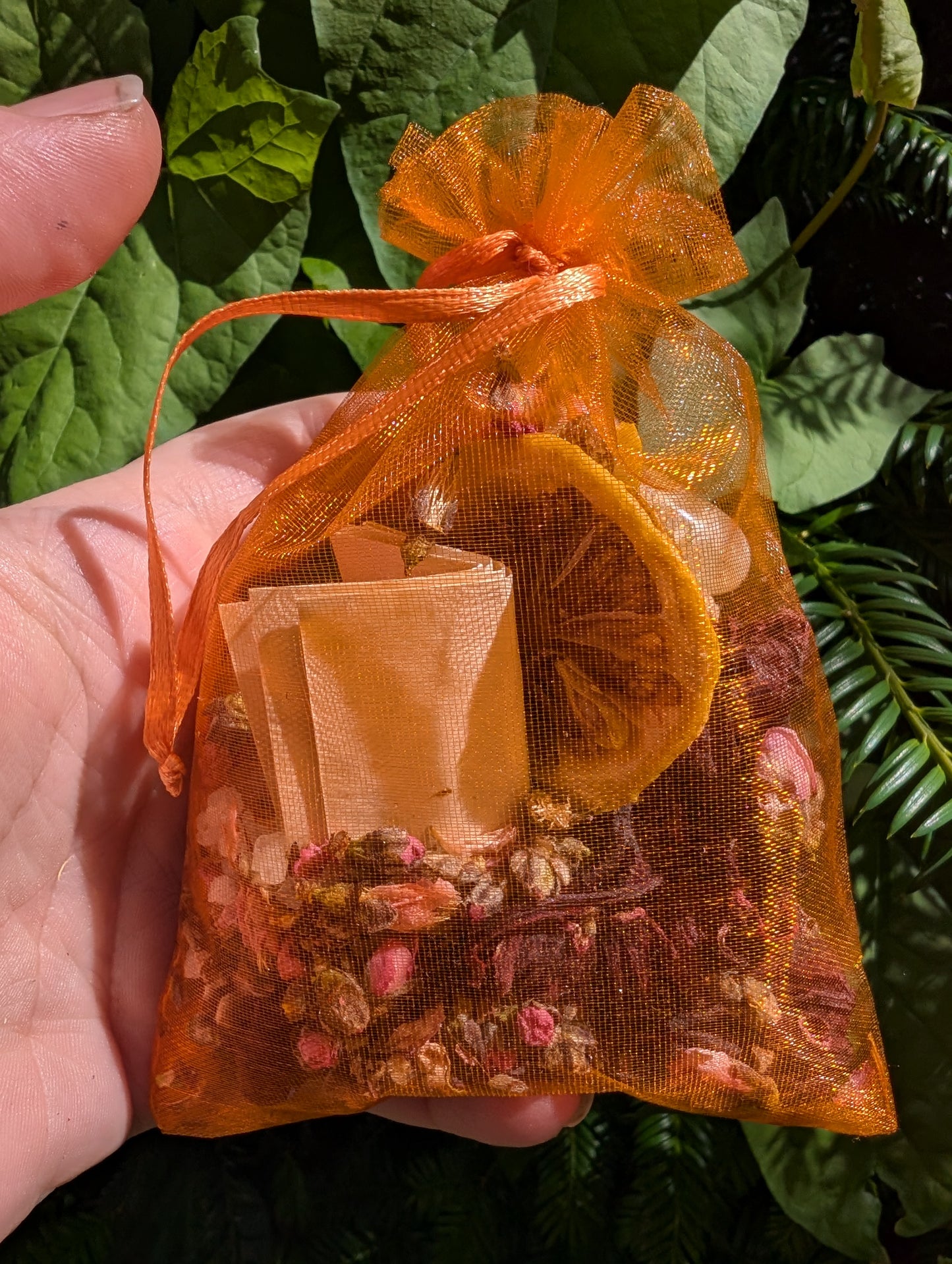 Intention Bags