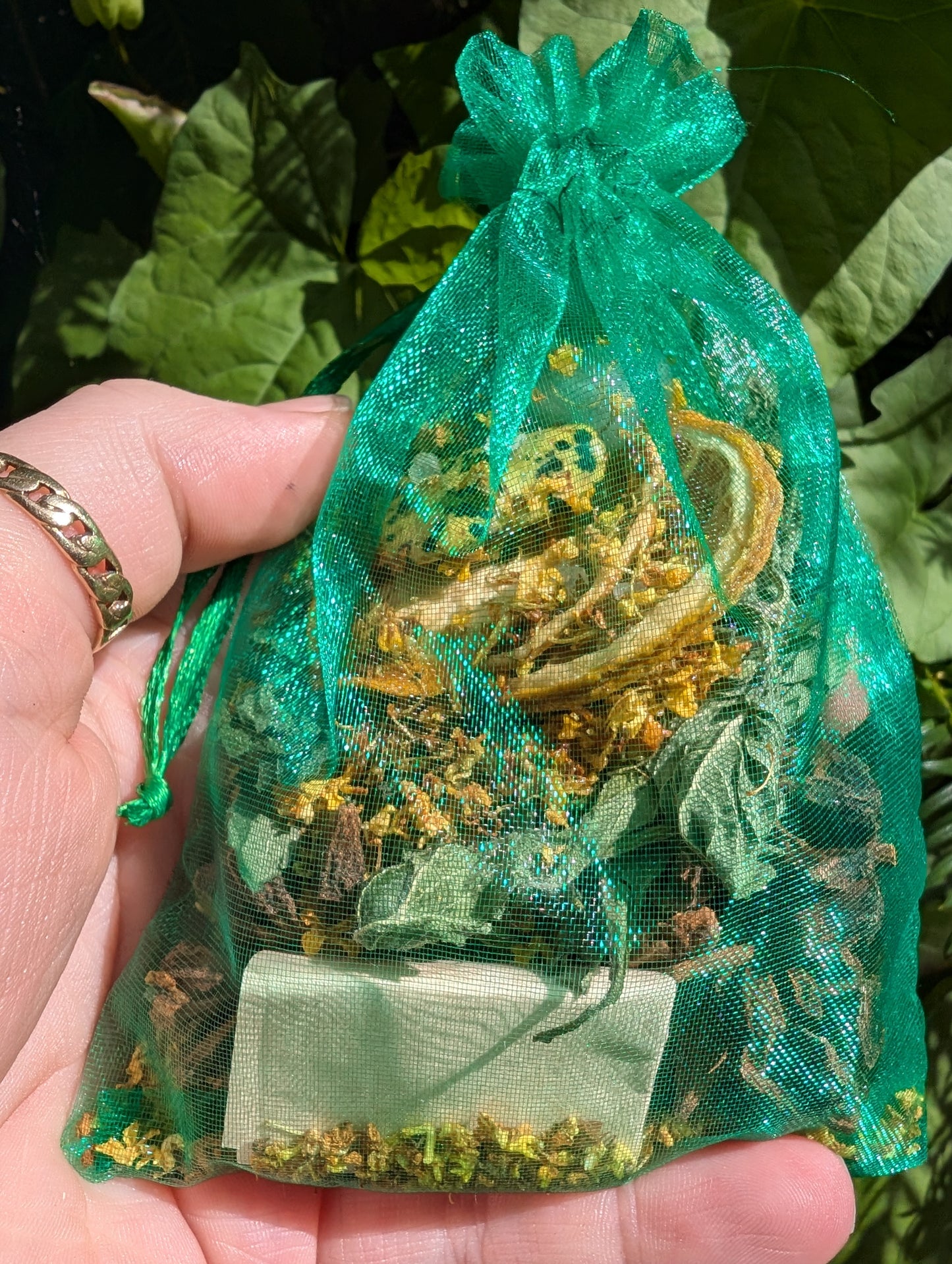 Intention Bags
