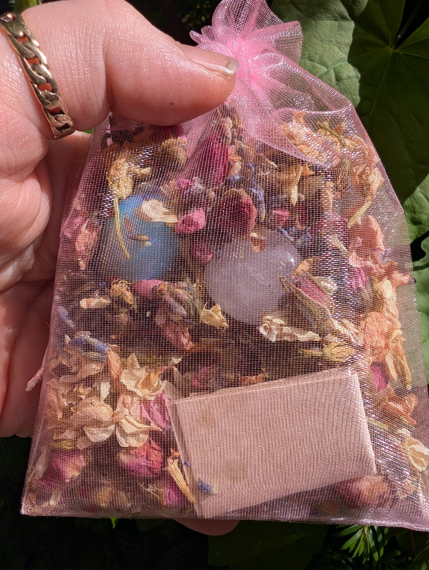 Intention Bags