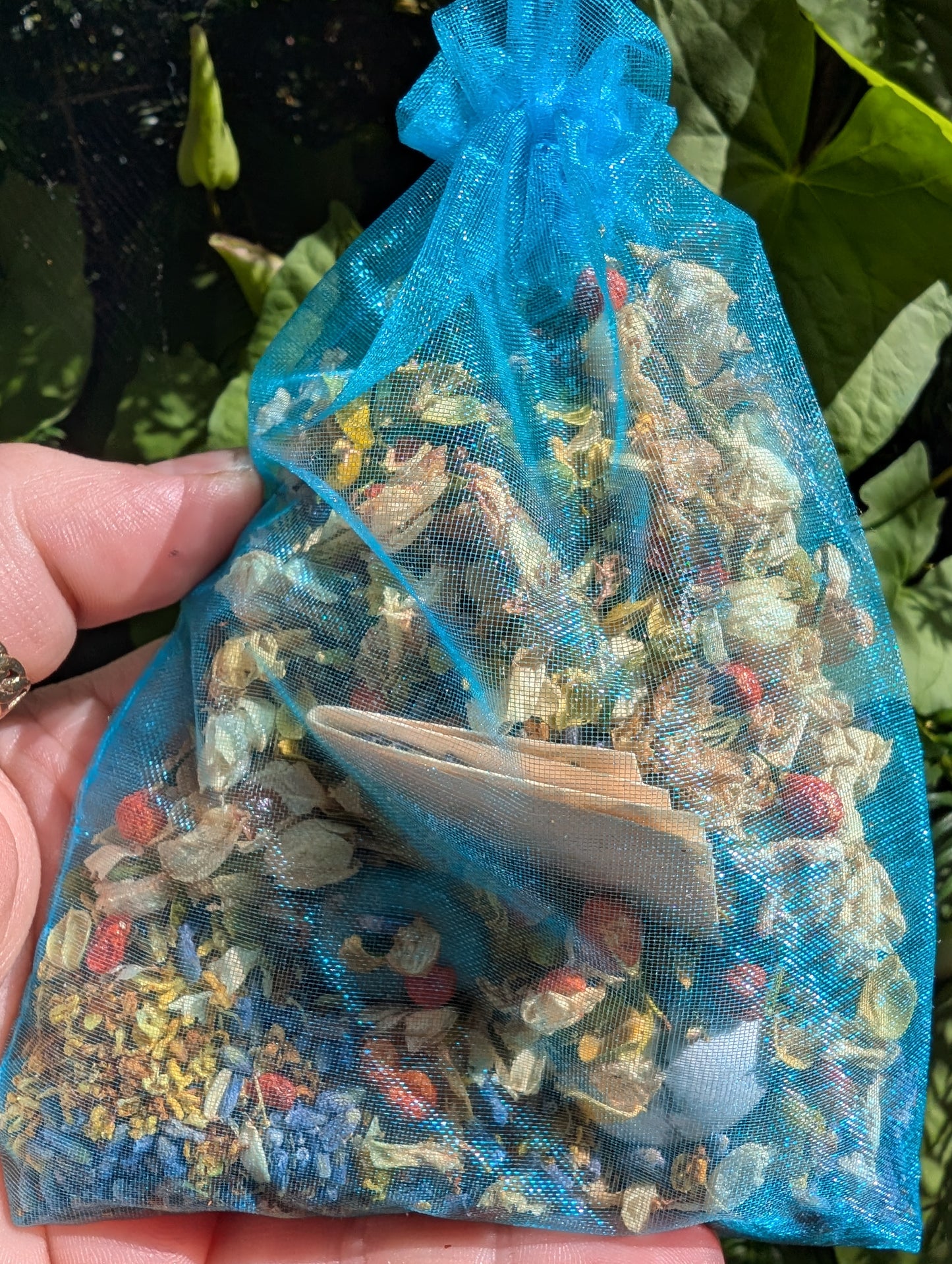Intention Bags