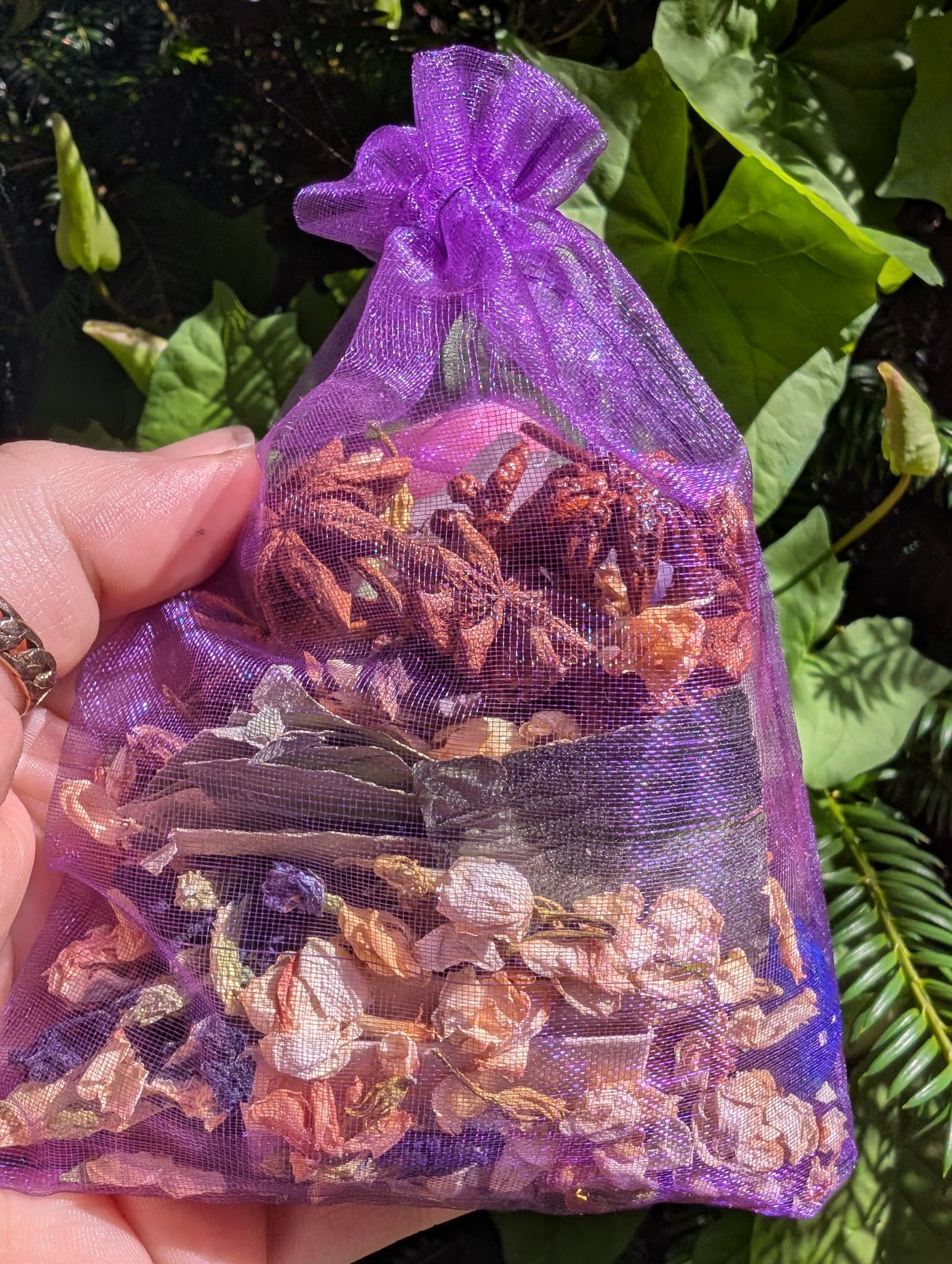 Intention Bags