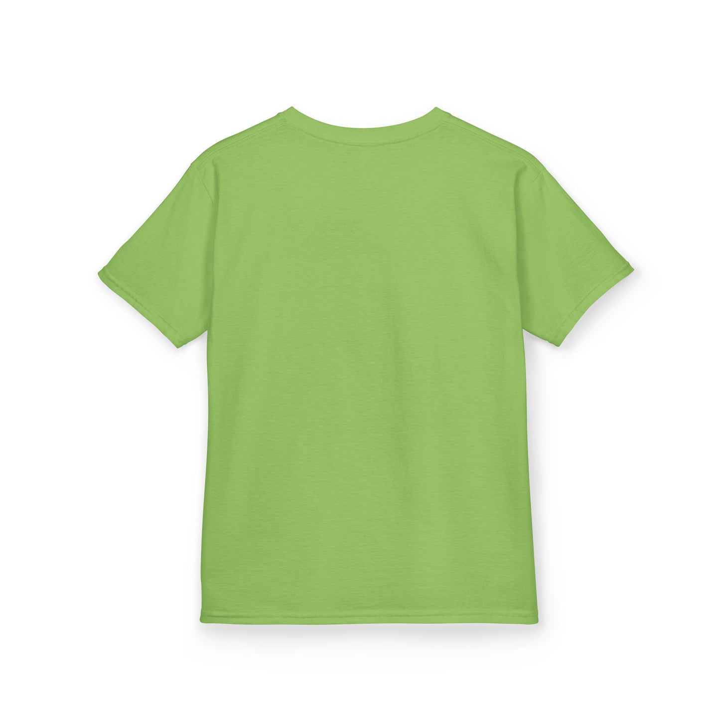 Kids 'Moon Child' Tee — Stay Wild Phases of the Moon Kids T-Shirt