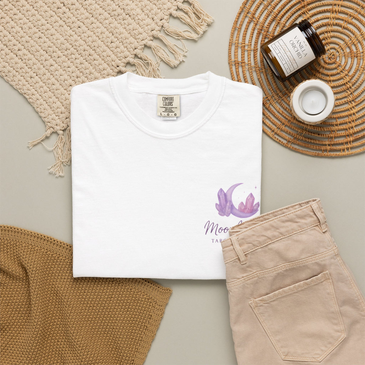 111 Angel Number Spiritual Awakening T-Shirt