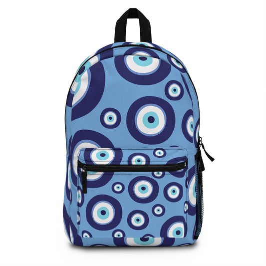 Evil Eye Backpack