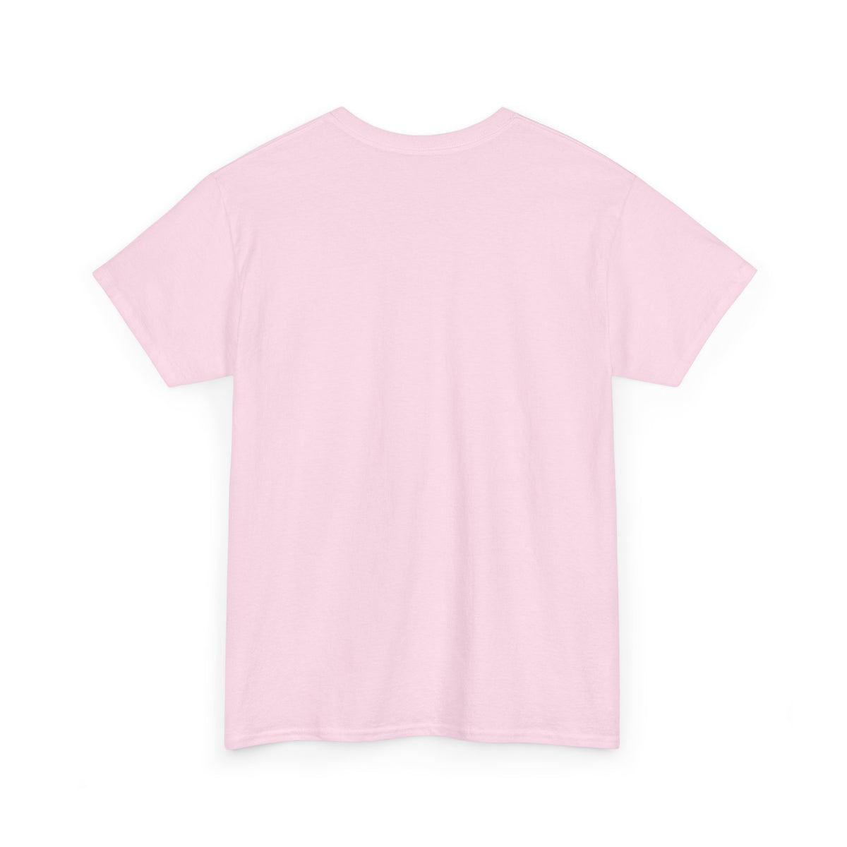 The Protected Tee | Protected from what I can’t see.