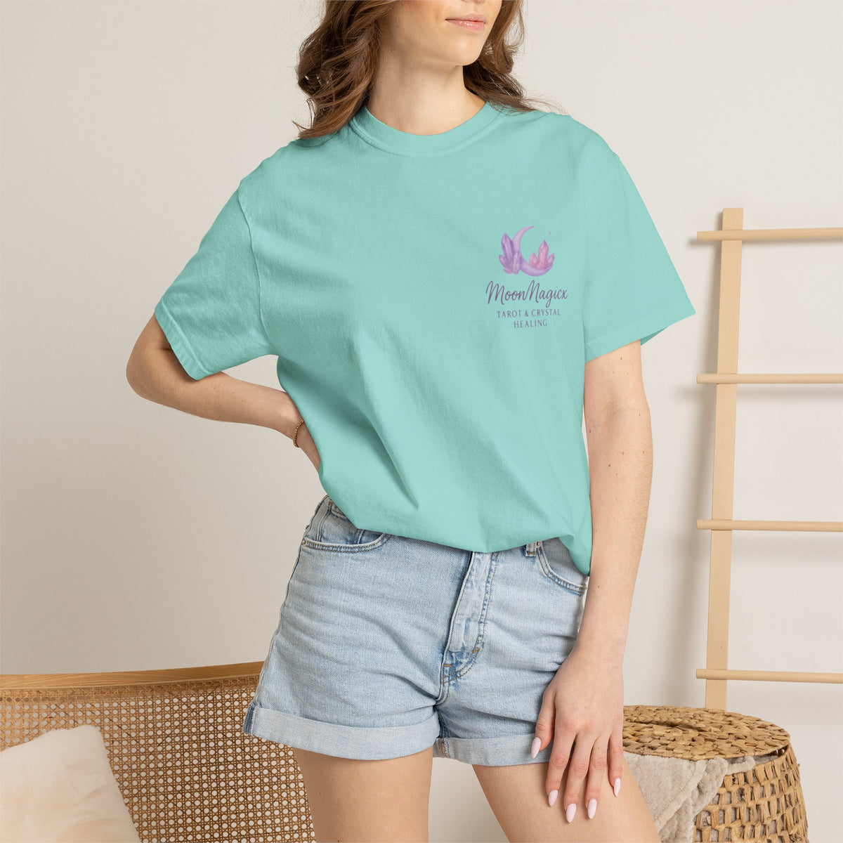 111 Angel Number Spiritual Awakening T-Shirt