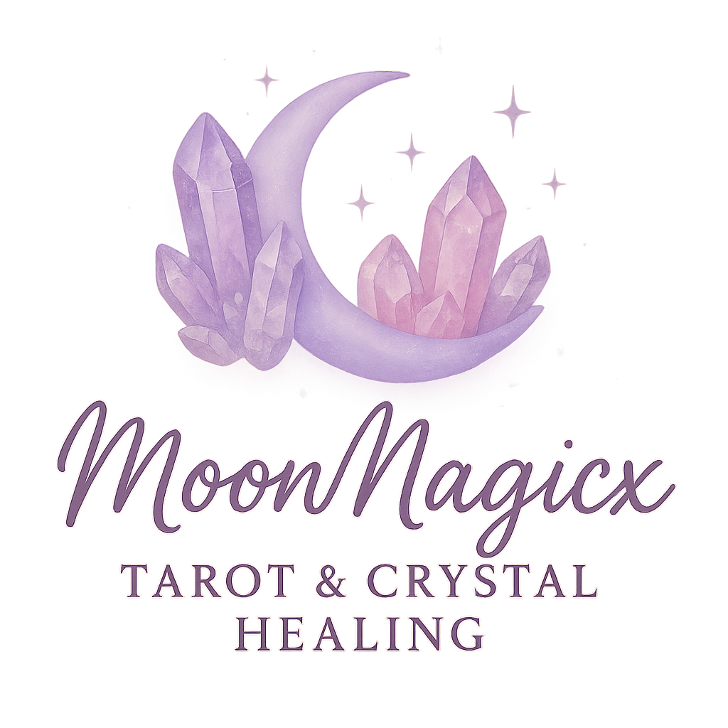 MoonMagicx Gift Card