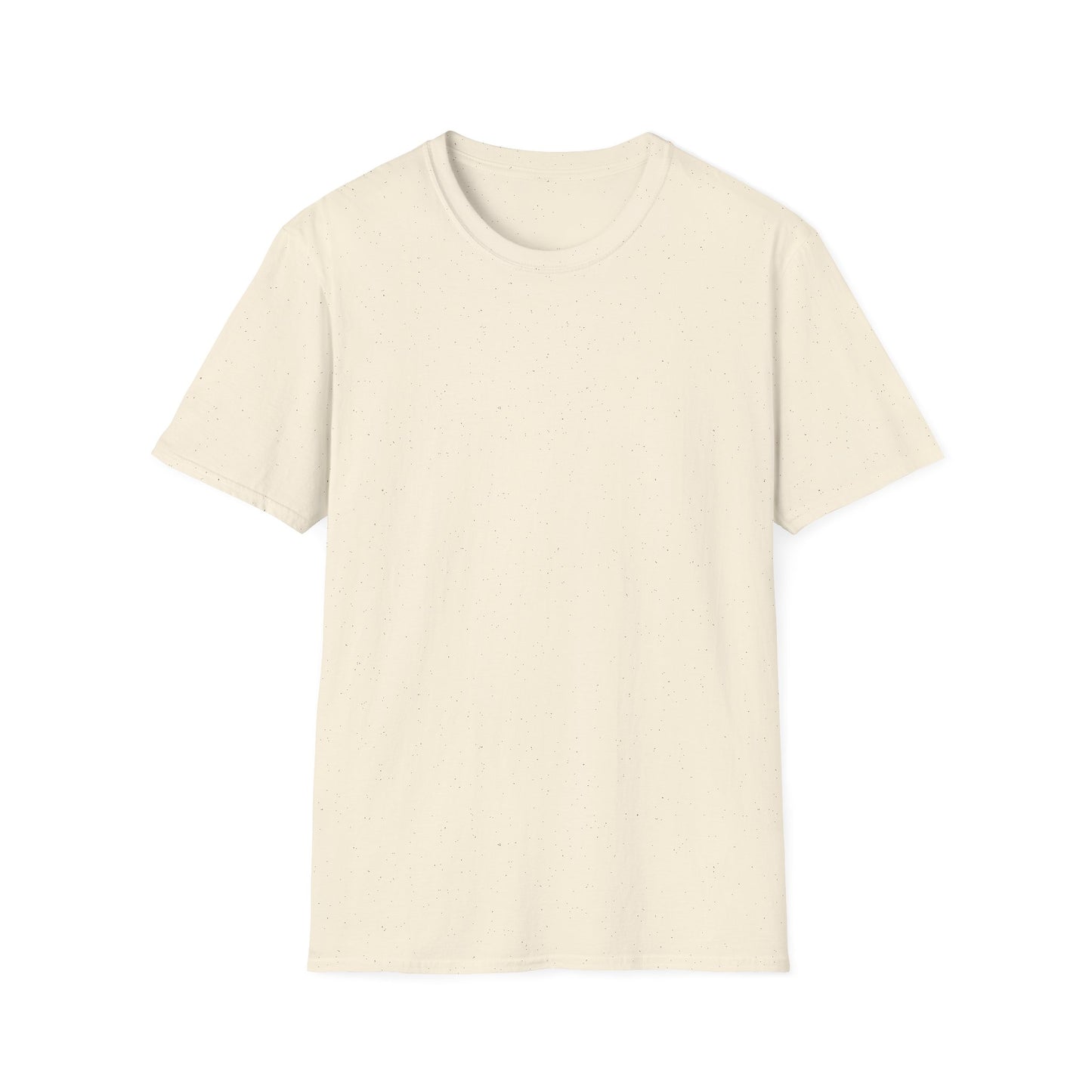 Tarot Card T-Shirt — Mystical Fortune Design