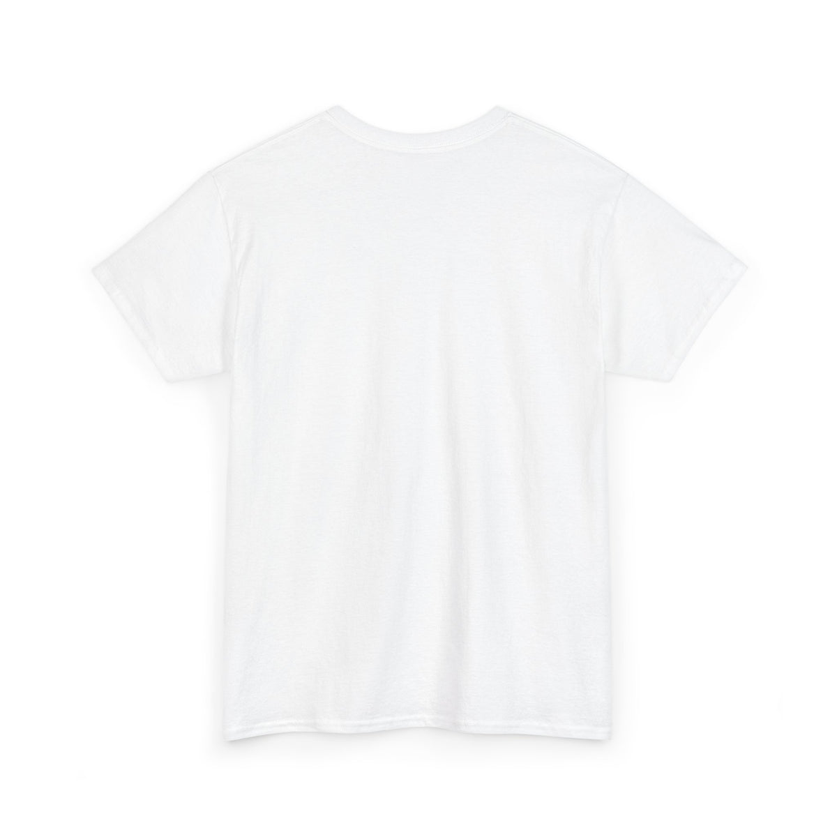 The Protected Tee | Protected from what I can’t see.