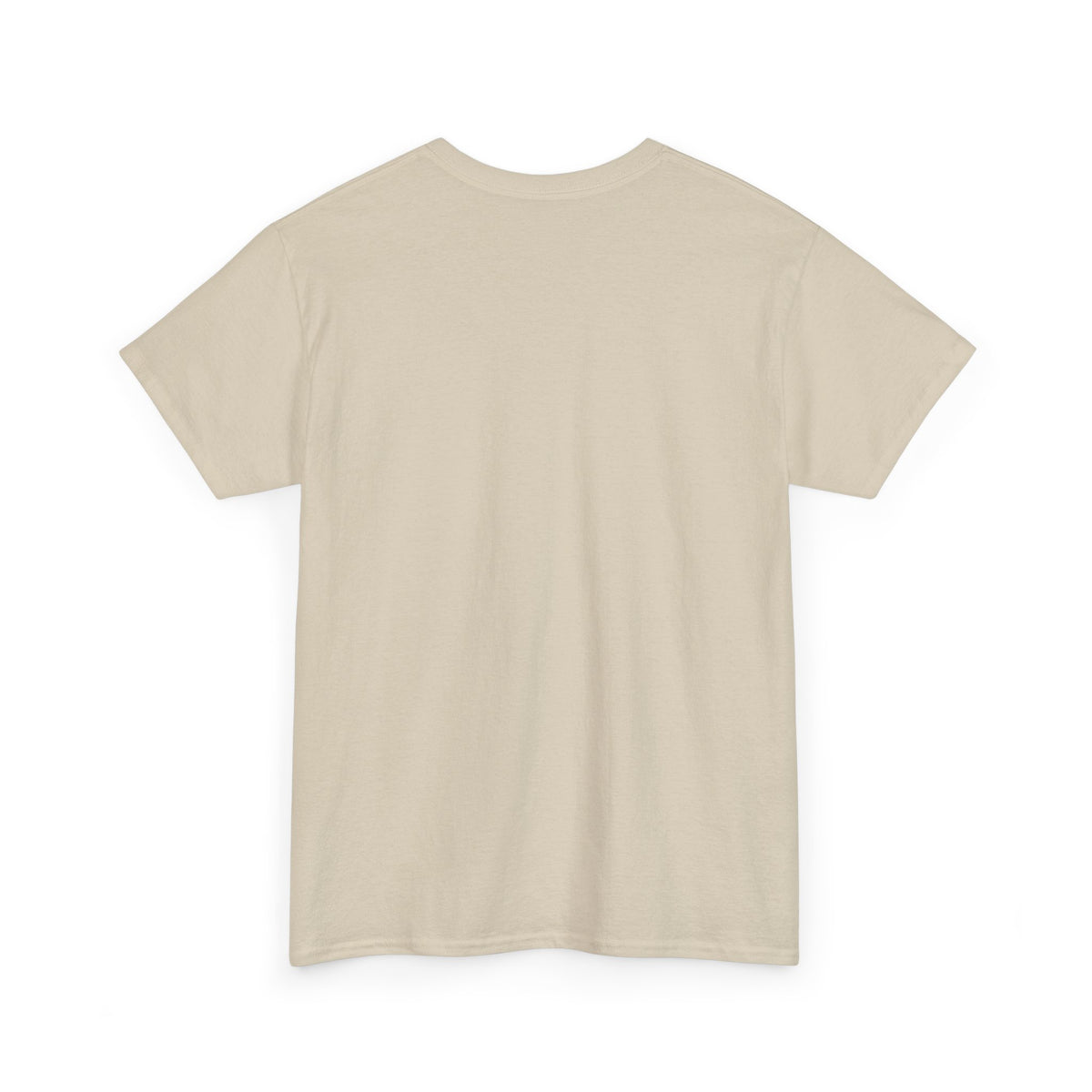 The Protected Tee | Protected from what I can’t see.