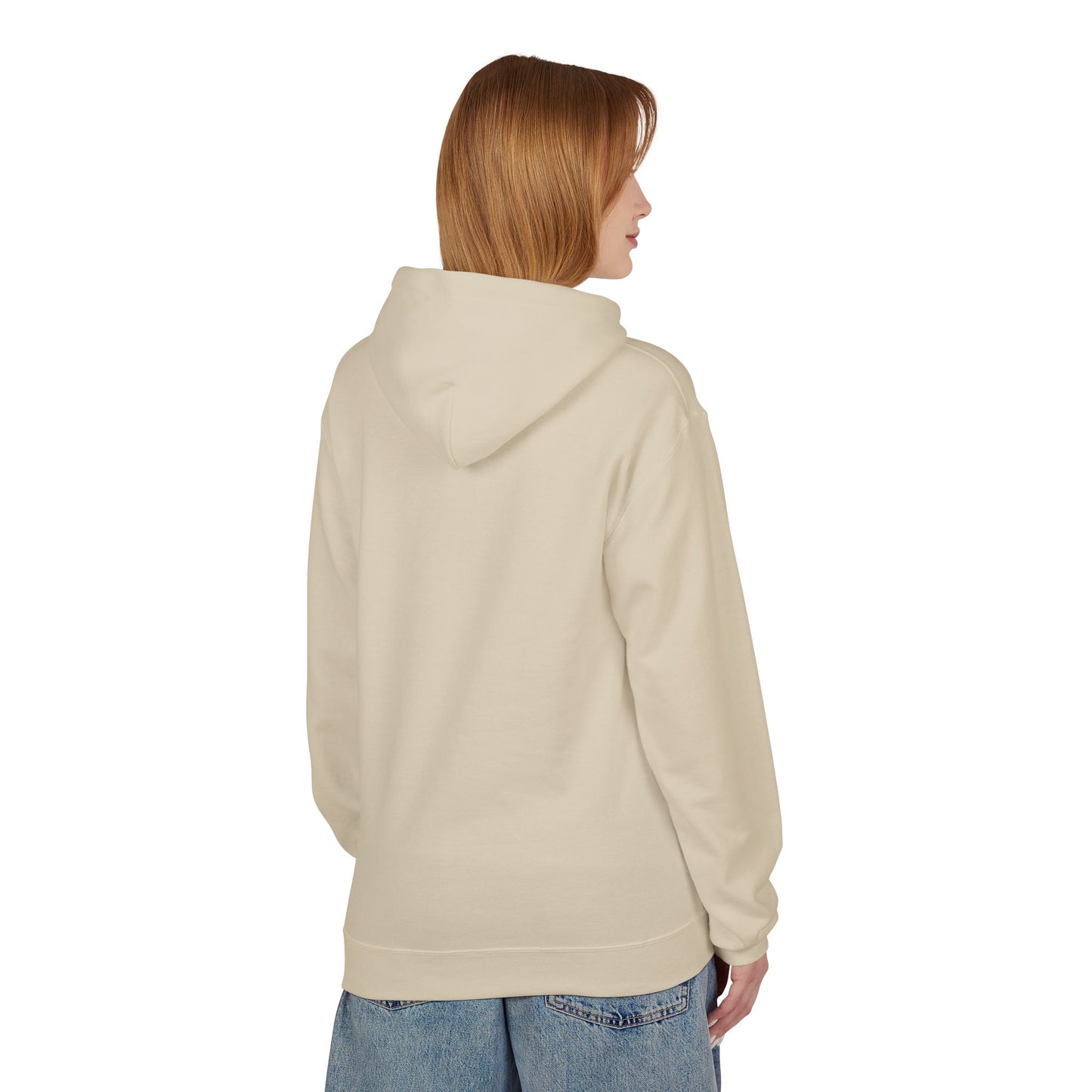 Bog Off Hoodie — Cute Retro 'Bog Off' Graphic Pullover