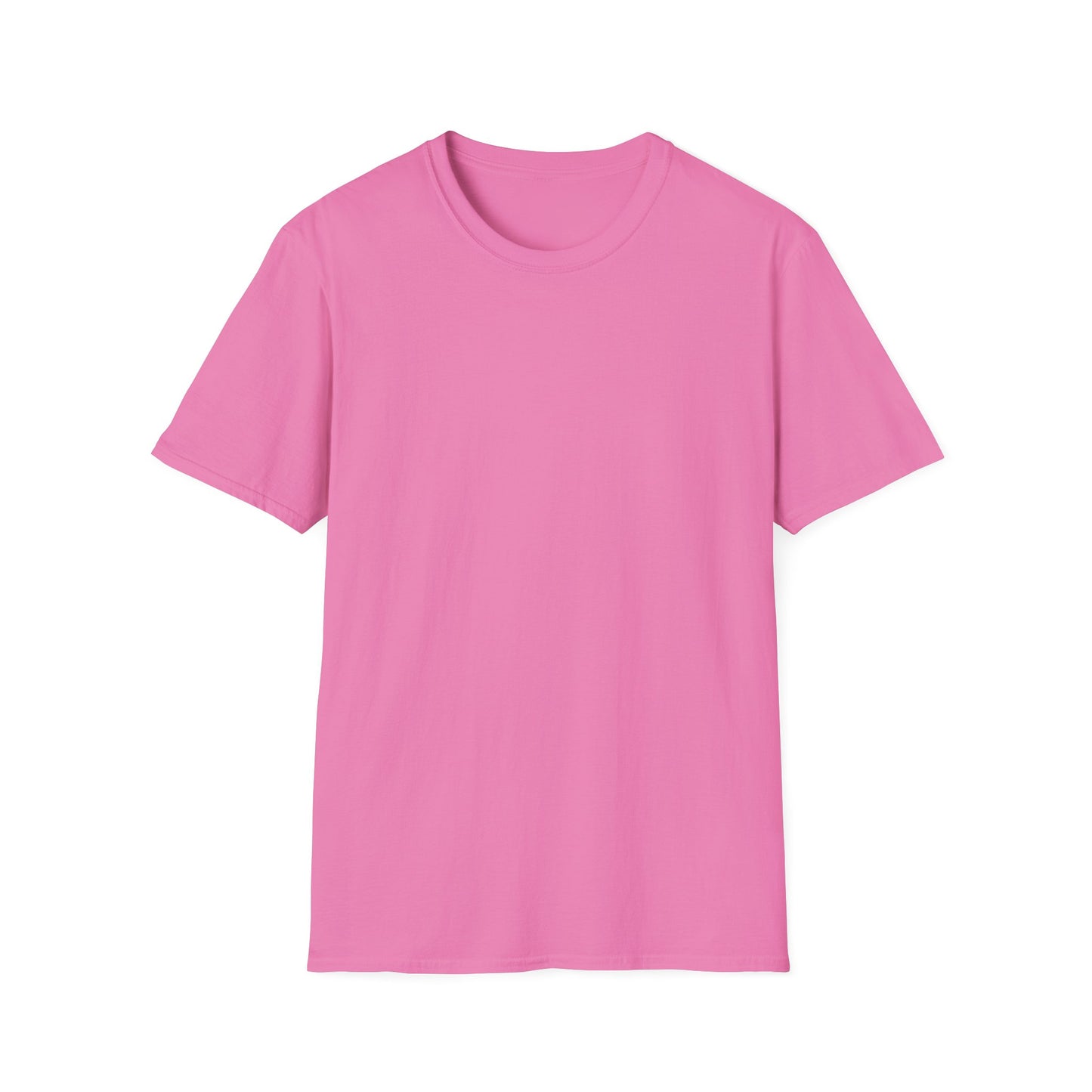 Tarot Card T-Shirt — Mystical Fortune Design