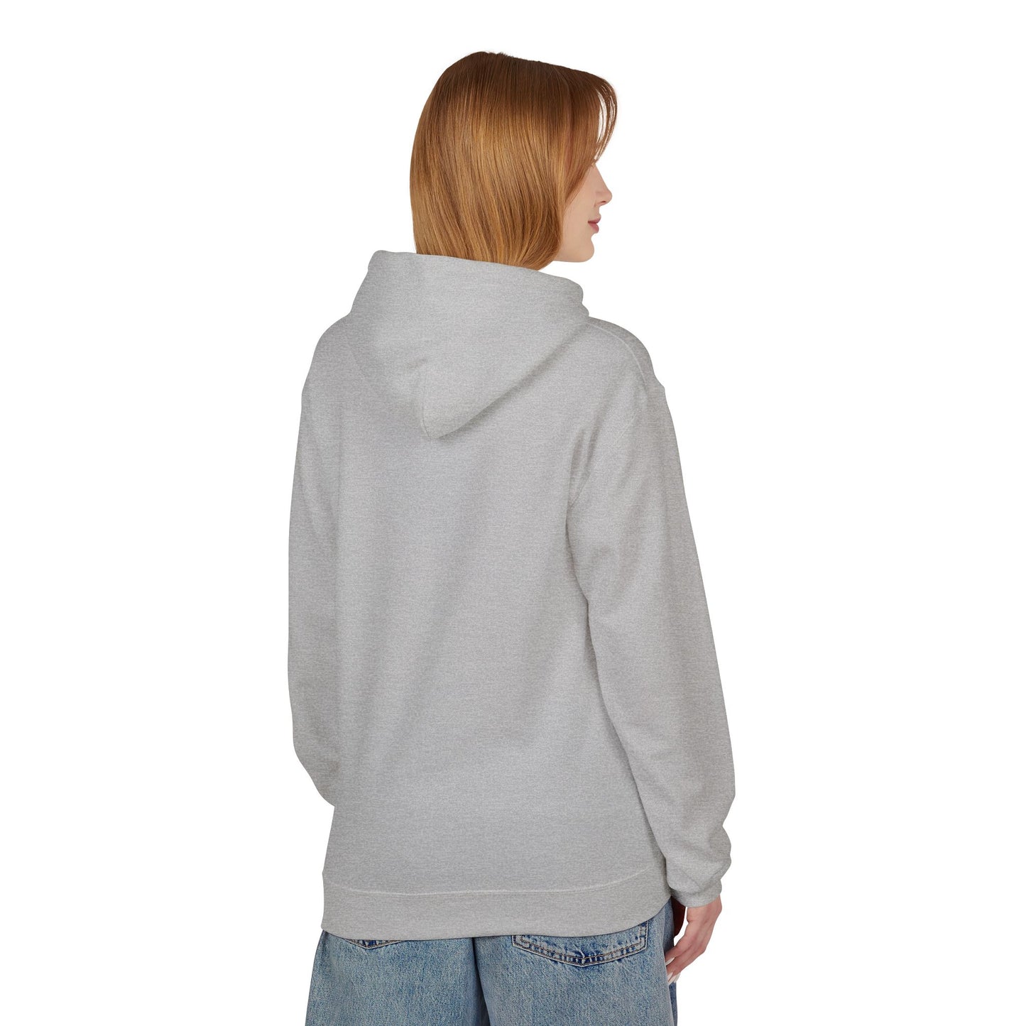 Bog Off Hoodie — Cute Retro 'Bog Off' Graphic Pullover