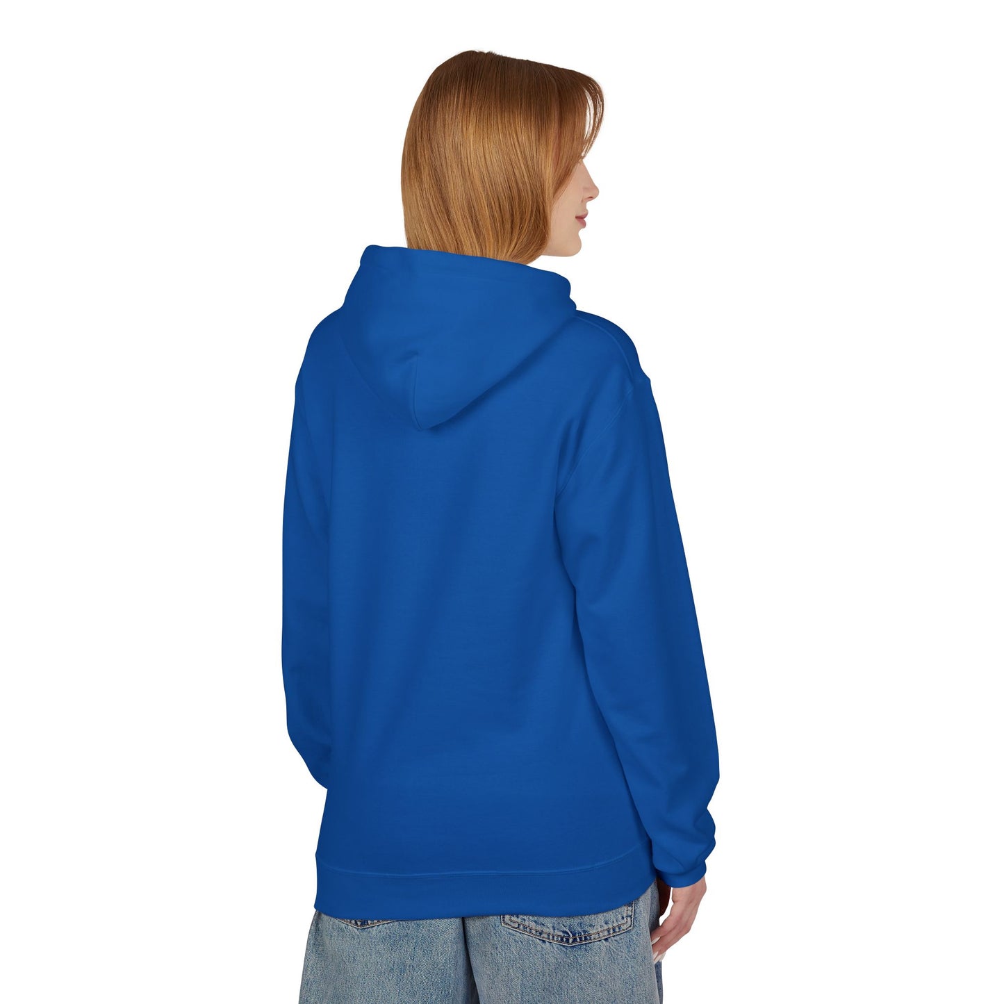 Bog Off Hoodie — Cute Retro 'Bog Off' Graphic Pullover