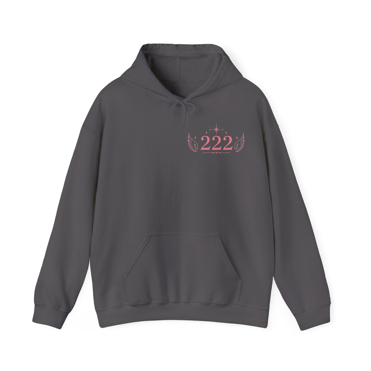 222 Trust the Universe Hoodie