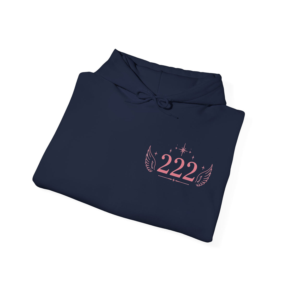 222 Trust the Universe Hoodie