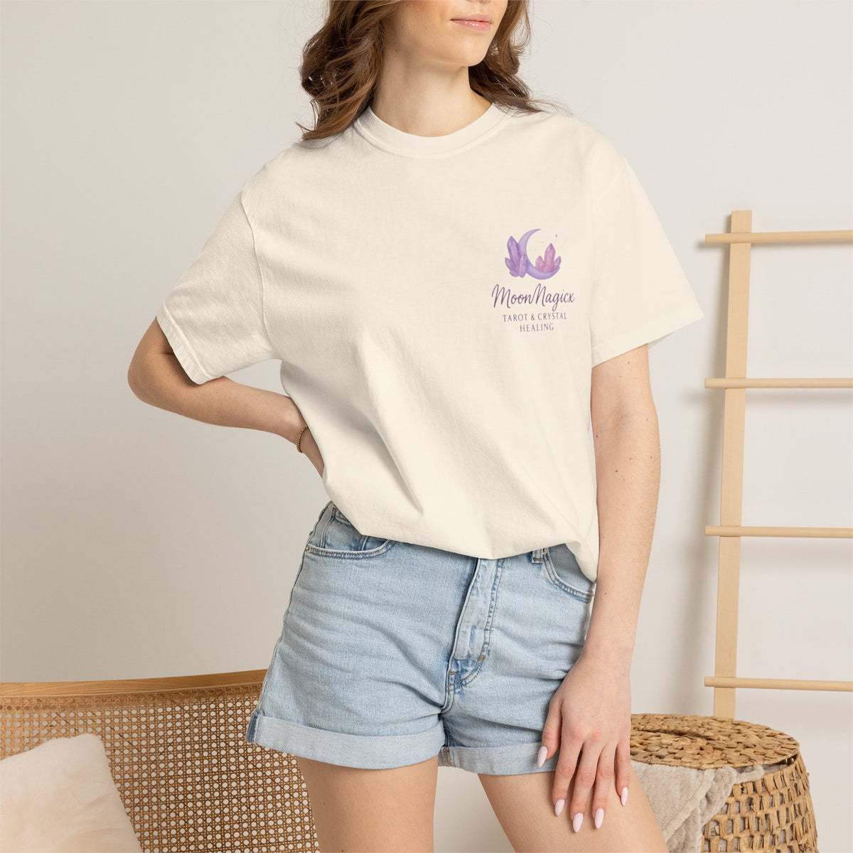 111 Angel Number Spiritual Awakening T-Shirt