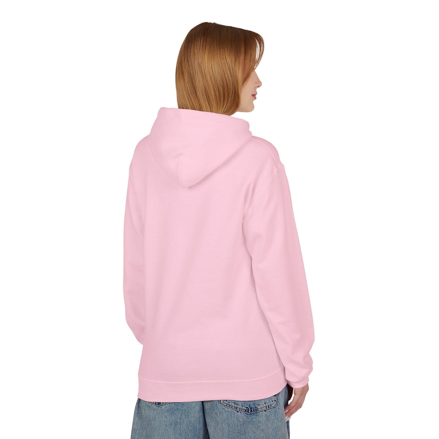 Bog Off Hoodie — Cute Retro 'Bog Off' Graphic Pullover