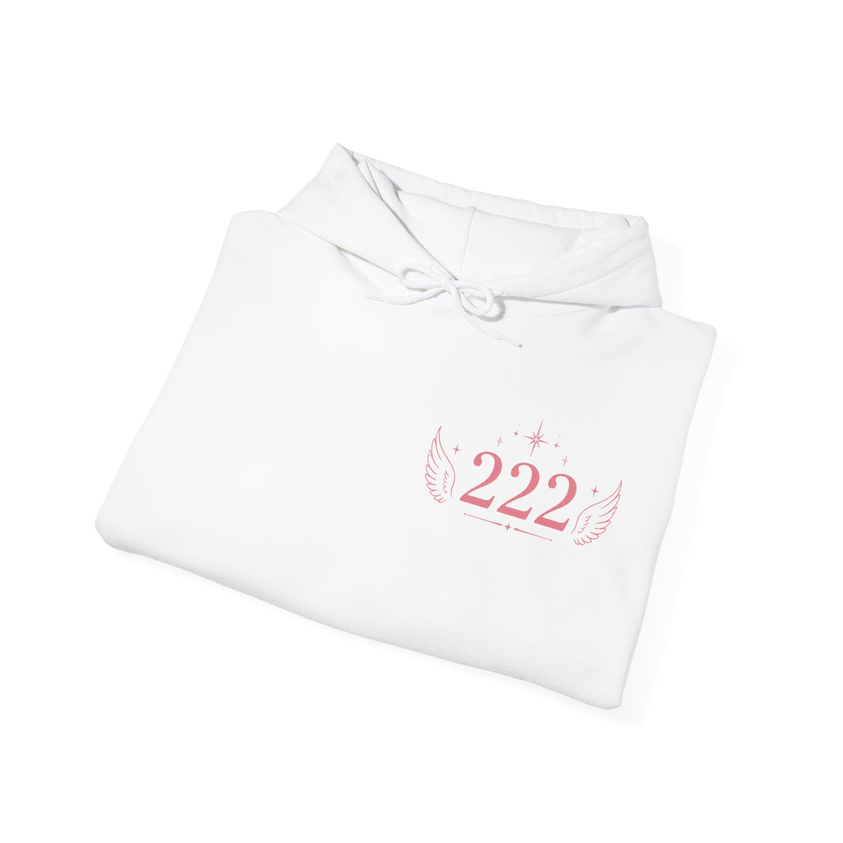 222 Trust the Universe Hoodie