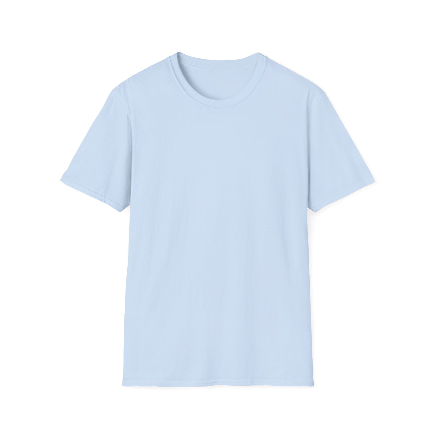 Tarot Card T-Shirt — Mystical Fortune Design