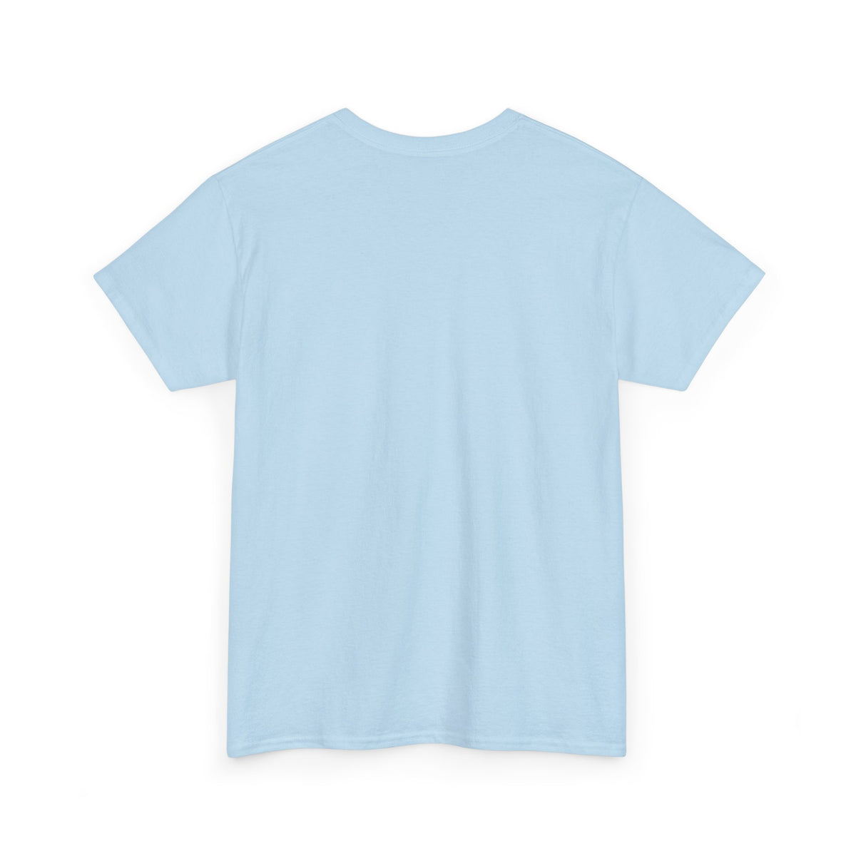 The Protected Tee | Protected from what I can’t see.