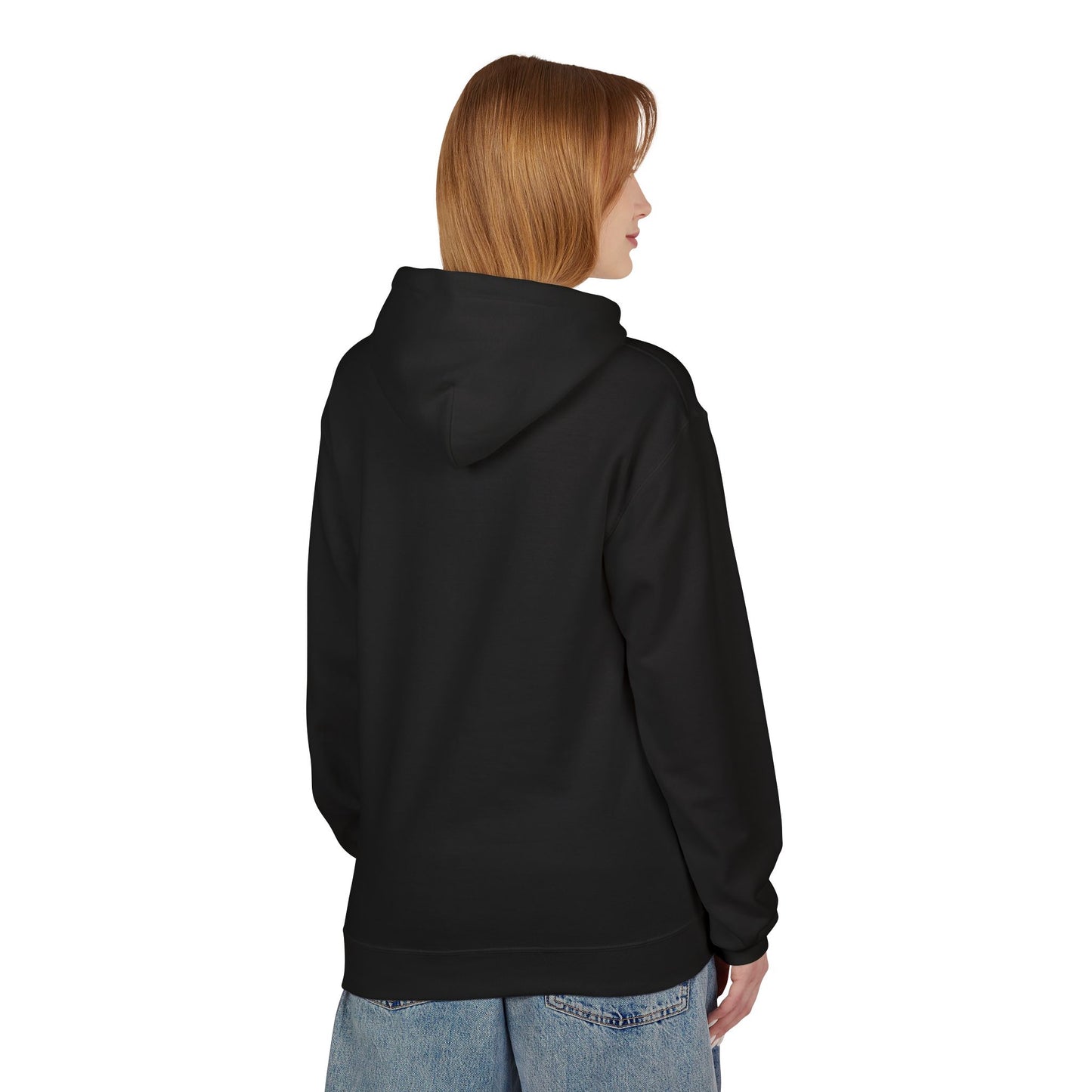 Bog Off Hoodie — Cute Retro 'Bog Off' Graphic Pullover