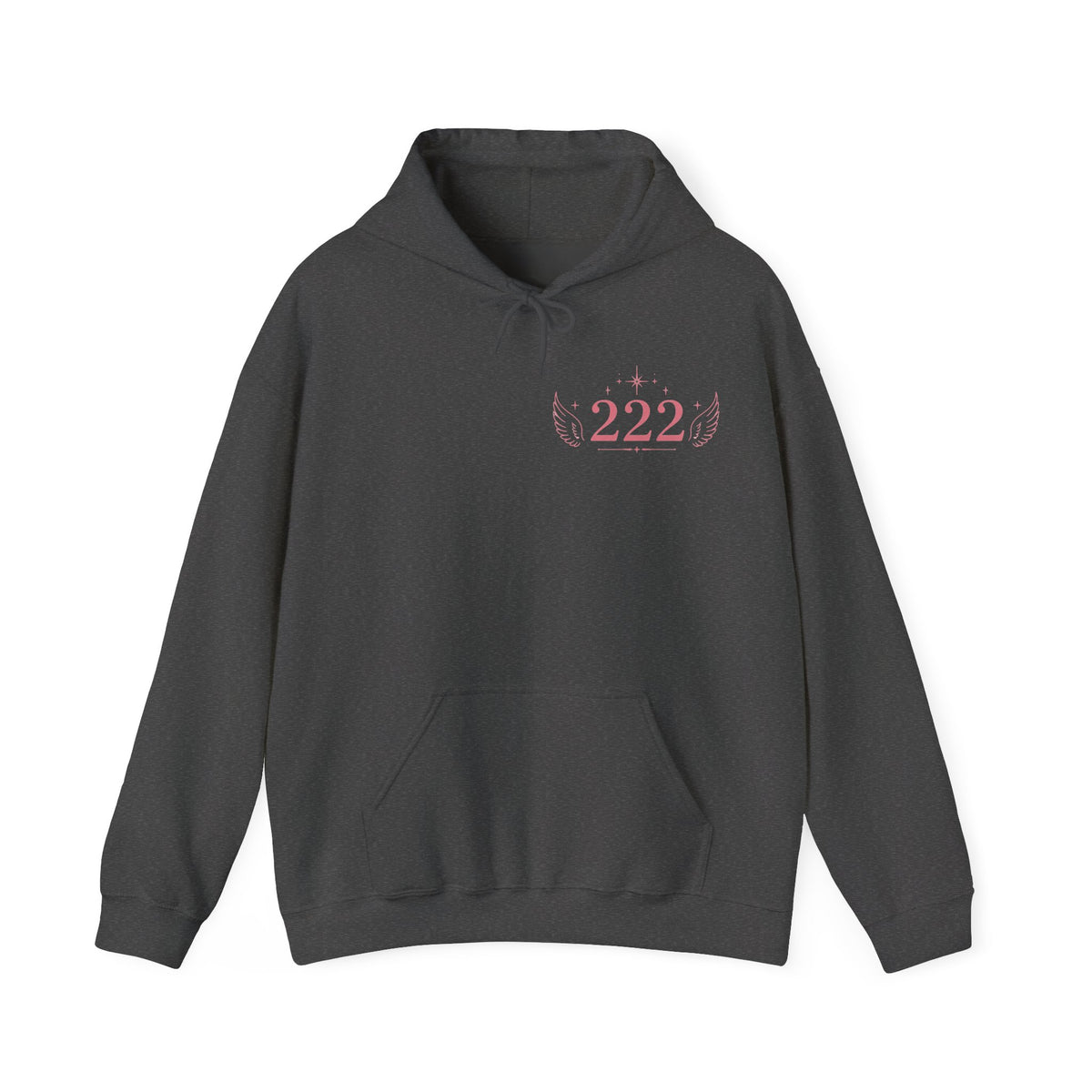 222 Trust the Universe Hoodie