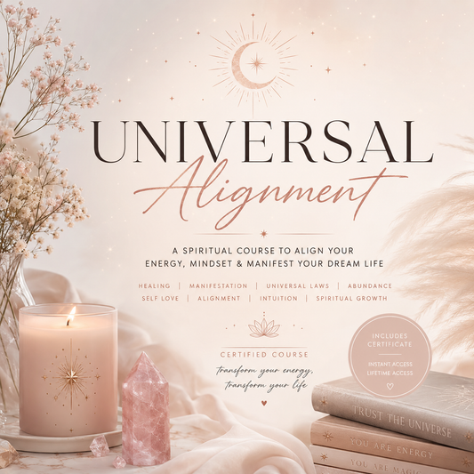 Universal Alignment