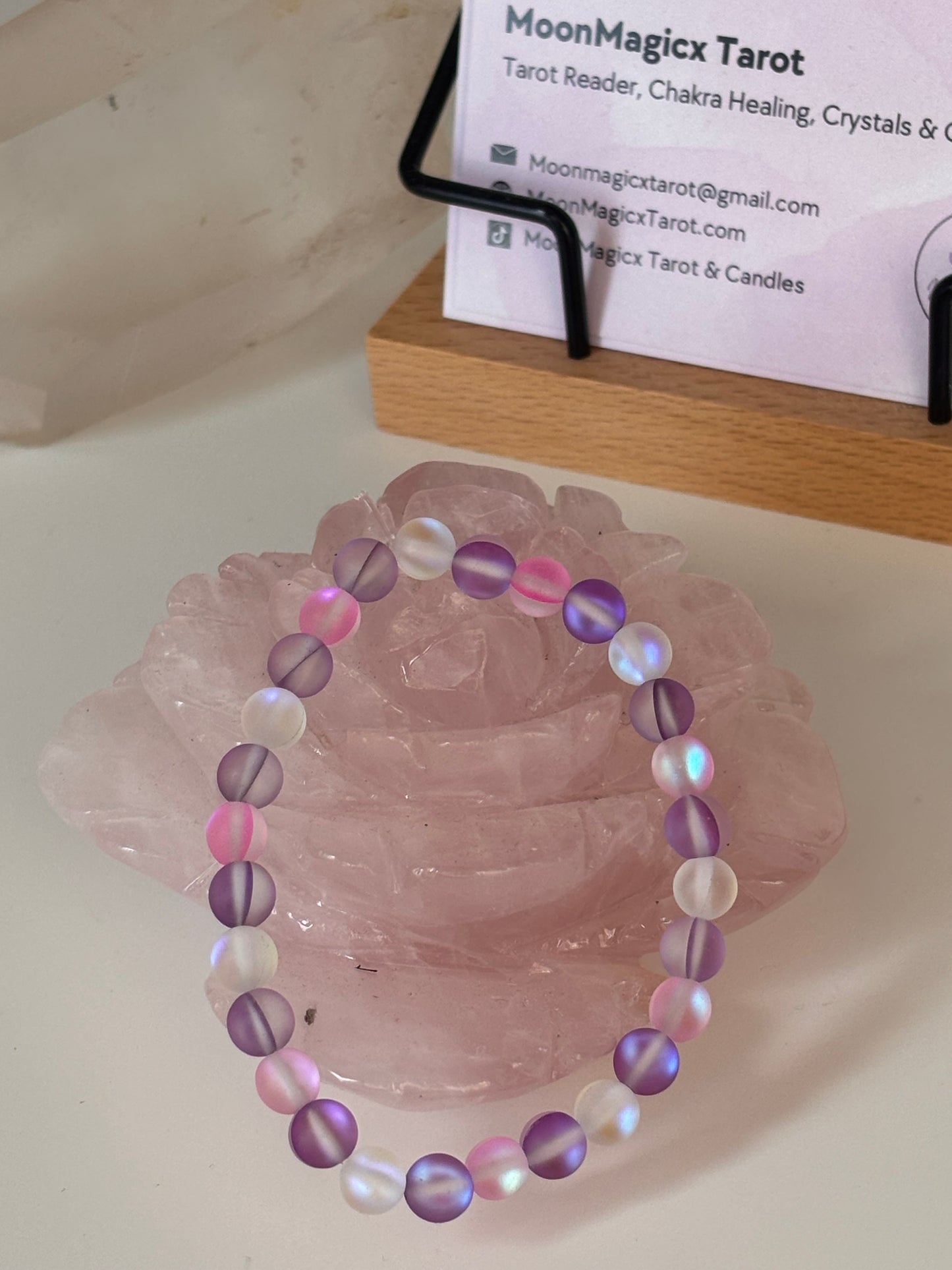 Twilight Glow Bracelet