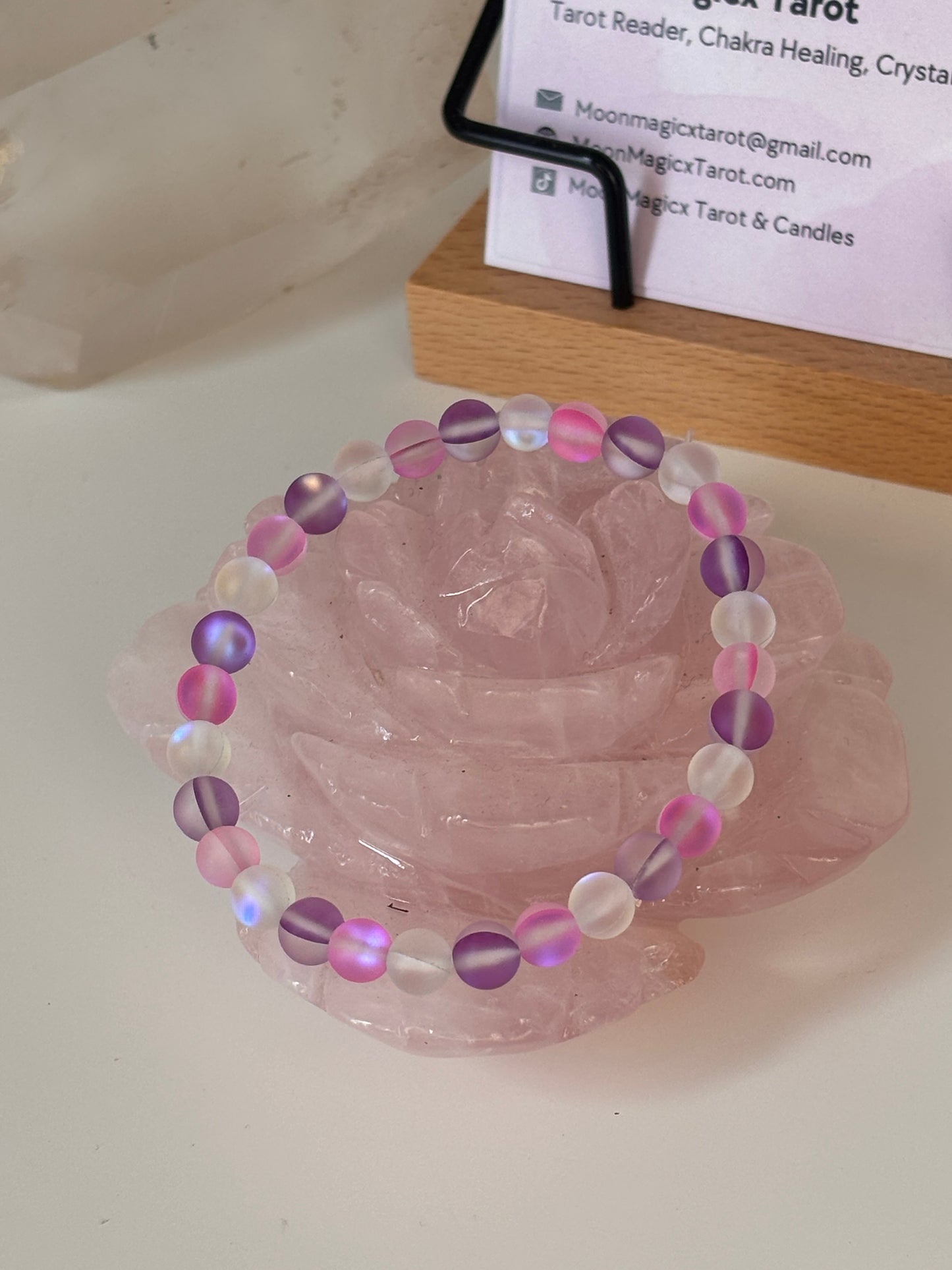 Twilight Glow Bracelet
