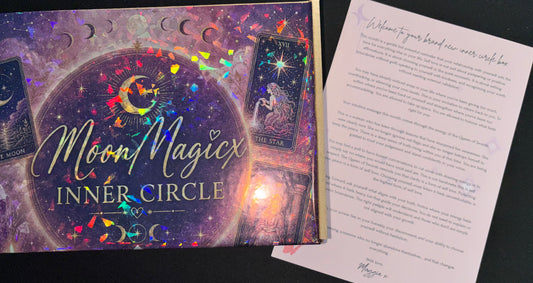 MoonMagicx Inner Circle Box
