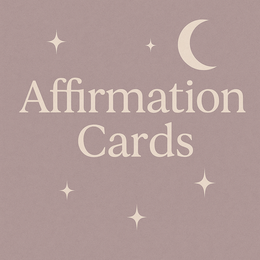 Affirmation Cards