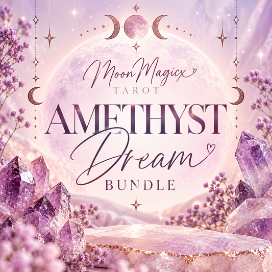 The Amethyst Dream Bundle