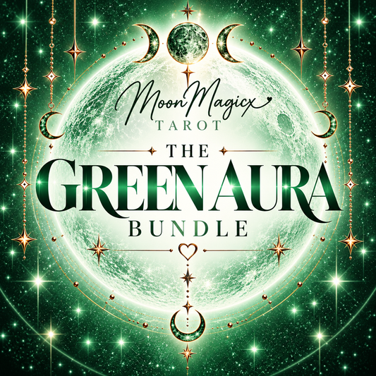 The Green Aura Bundle