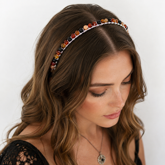 Crystal Headbands