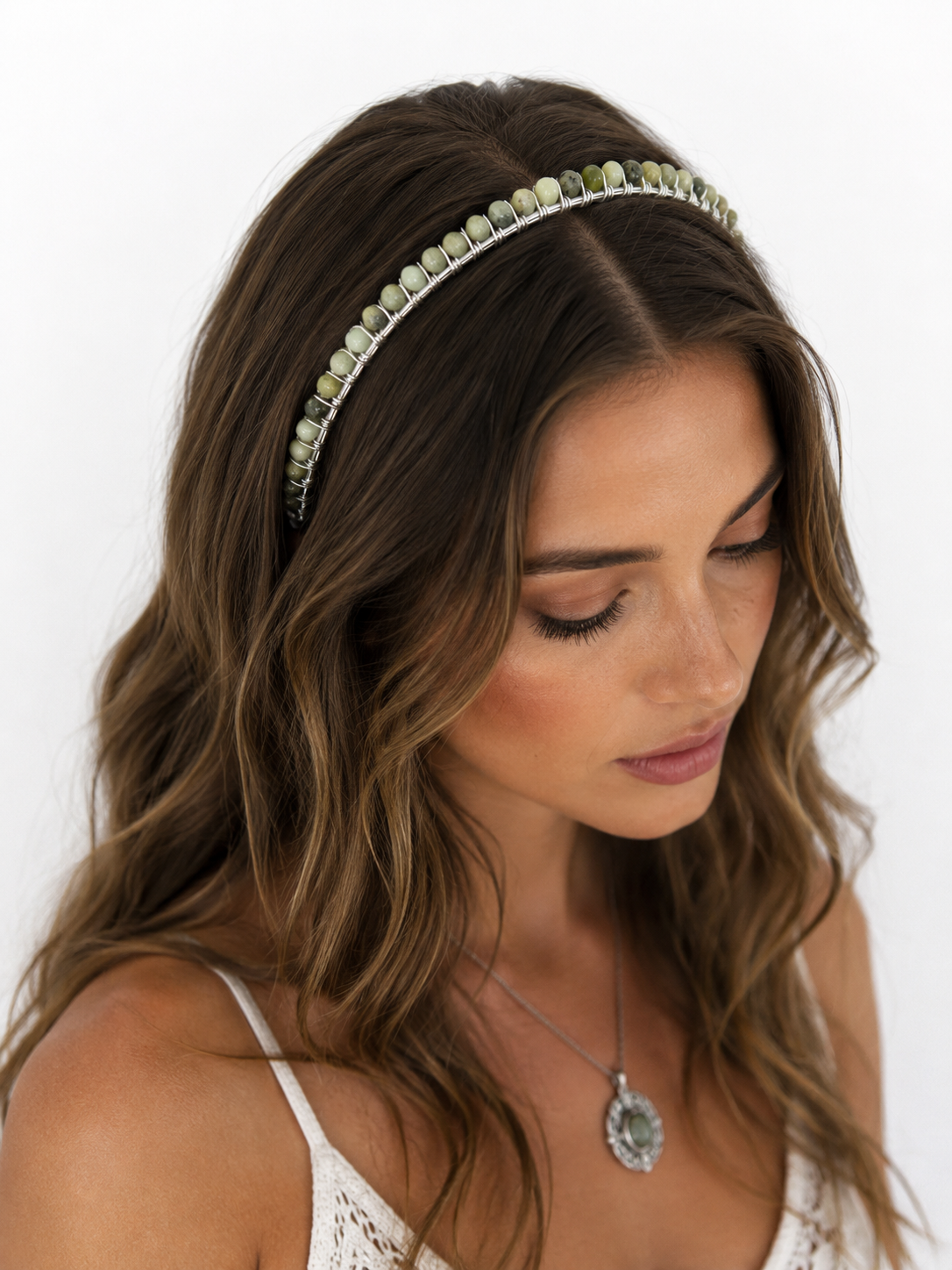 Crystal Headbands