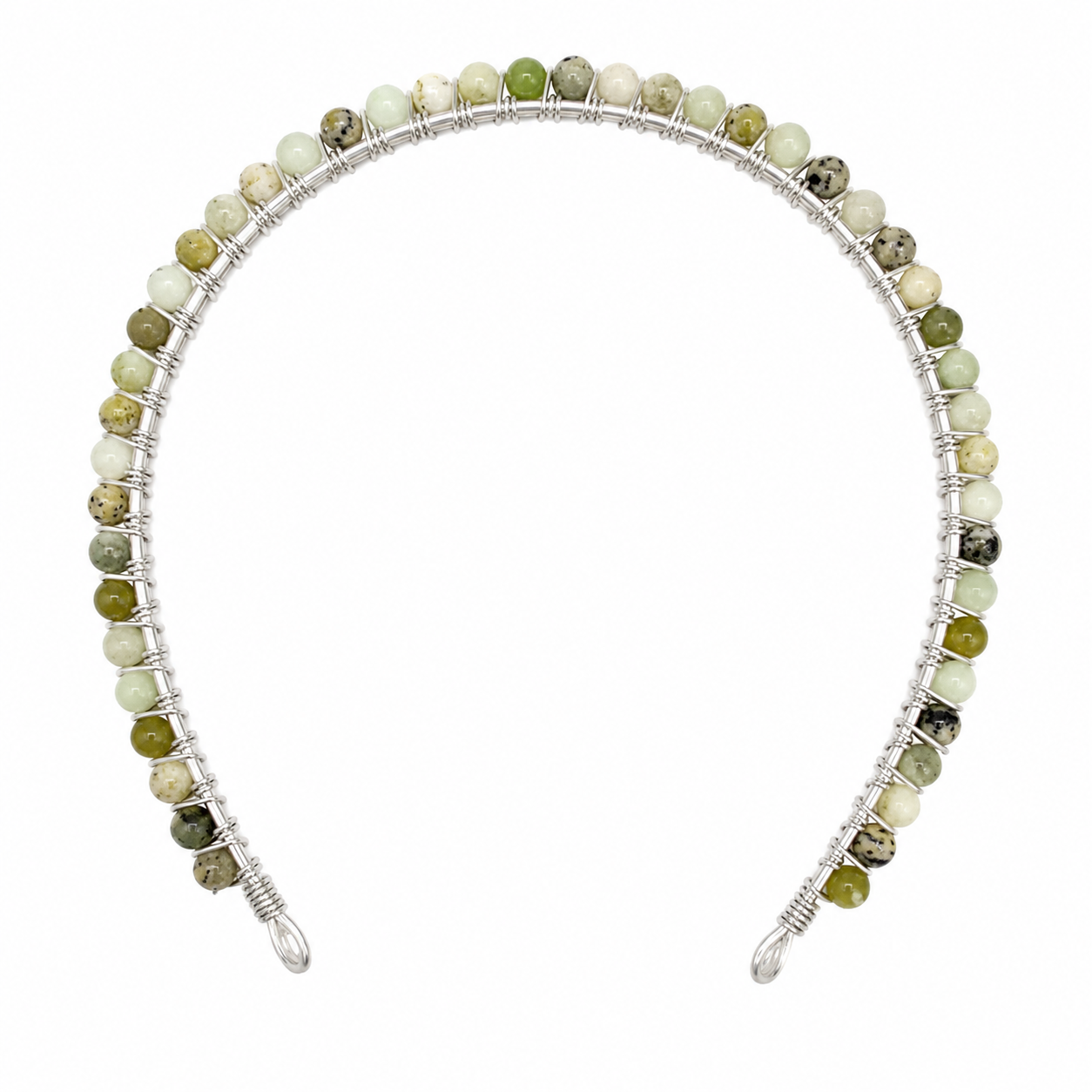 Crystal Headbands