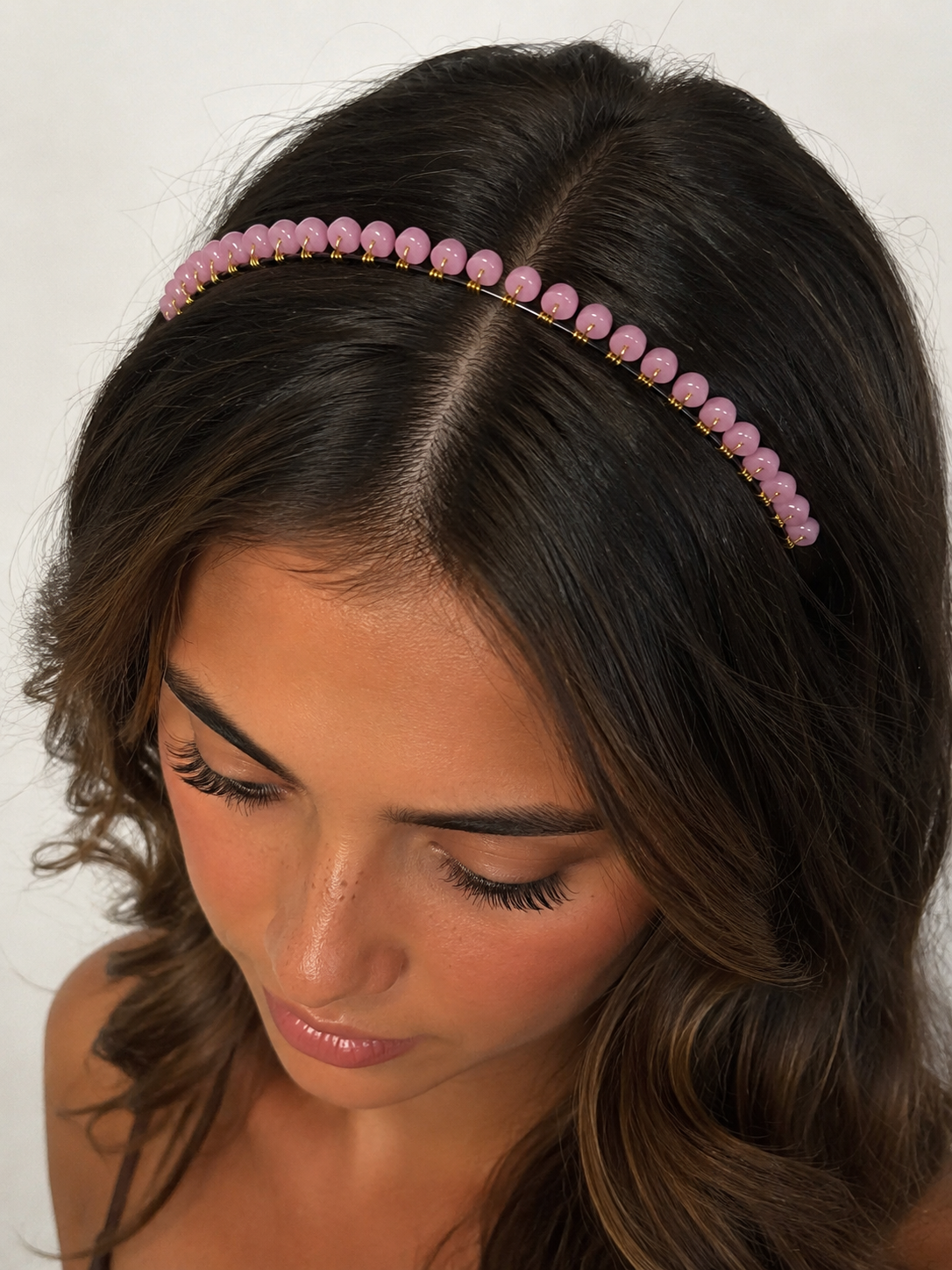 Crystal Headbands