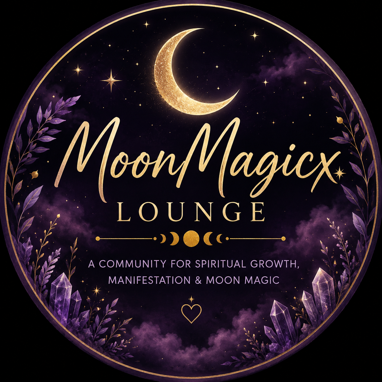 MoonMagicx Lounge Membership