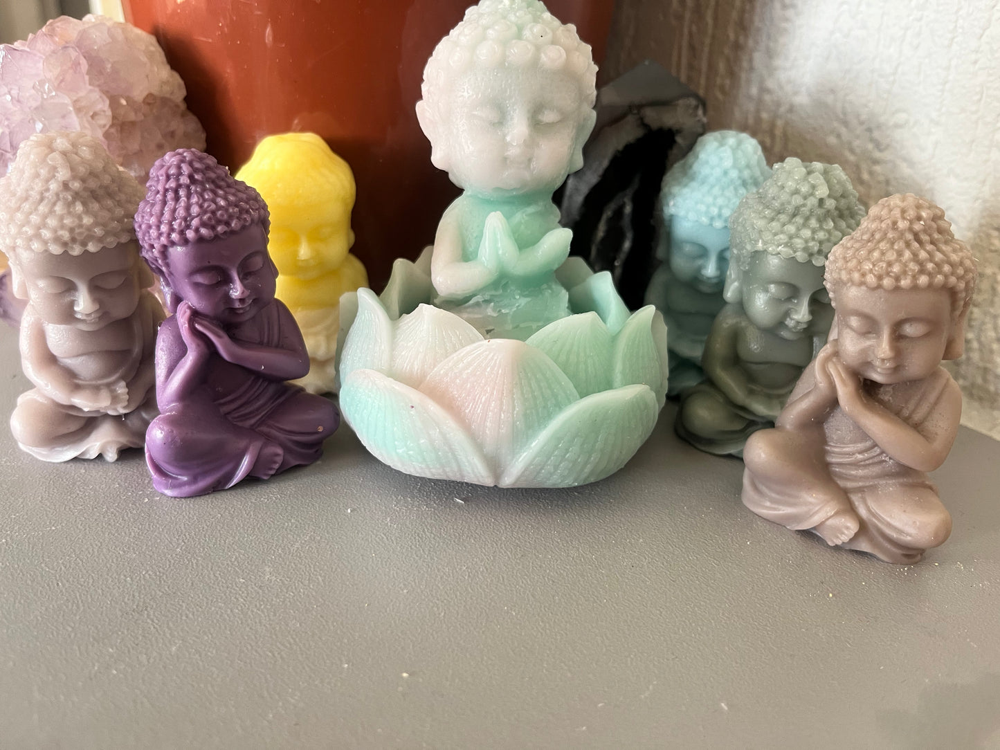 Big Buddha Bundle