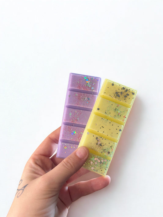 Snap Bar Wax Melts