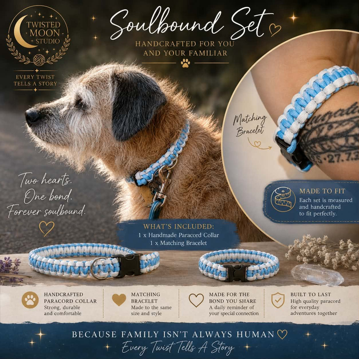 Spellbound Collection