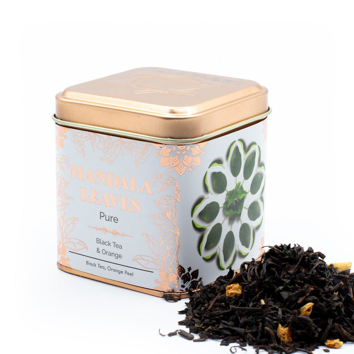 50g Narnaja Black Tea