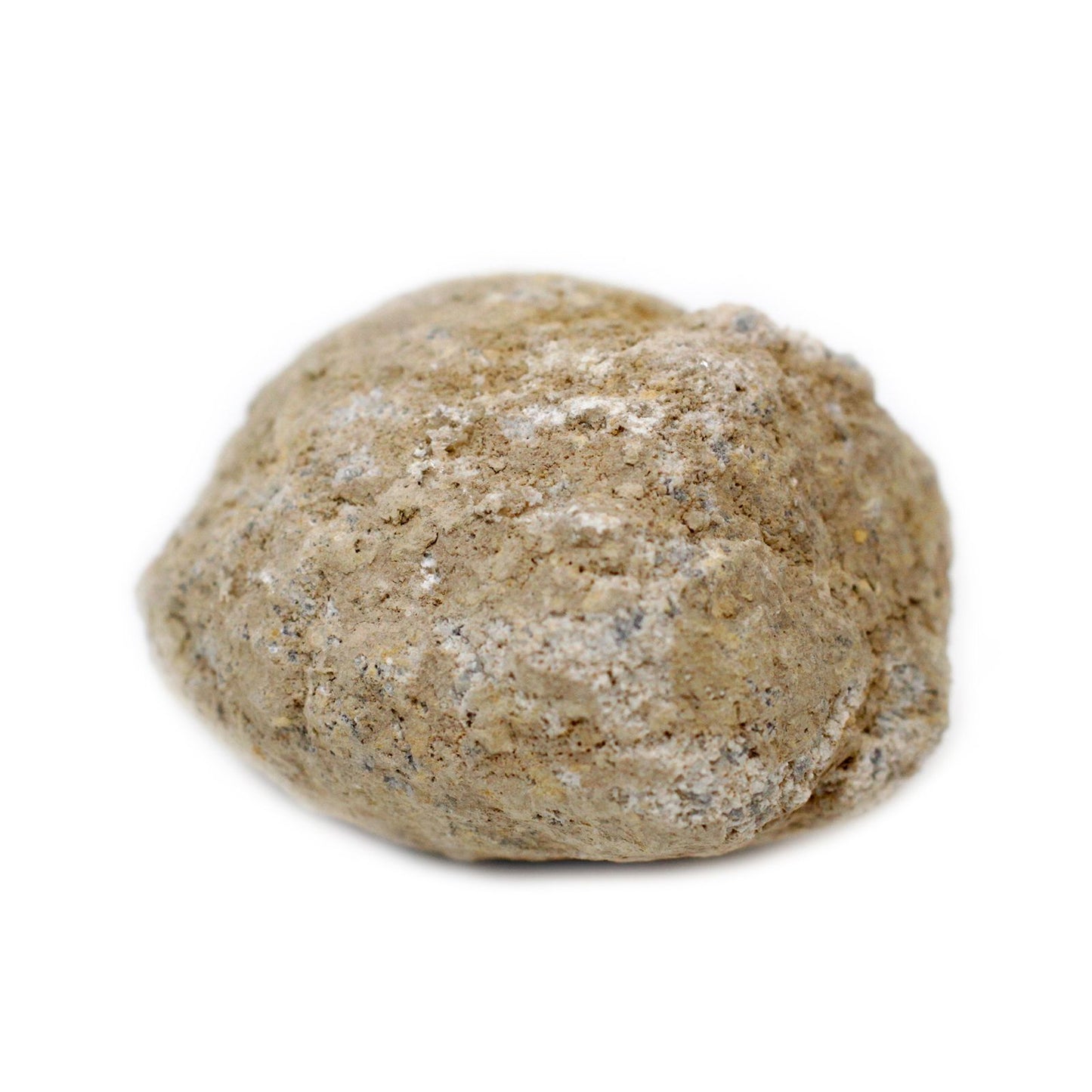 Unopened Geode approximately 8cm