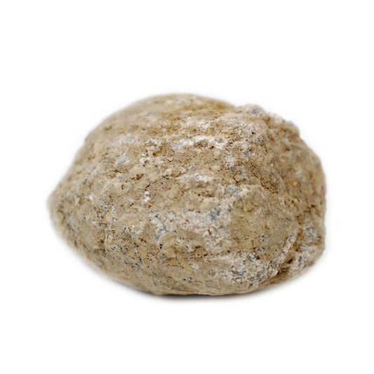Unopened Geode approximately 8cm