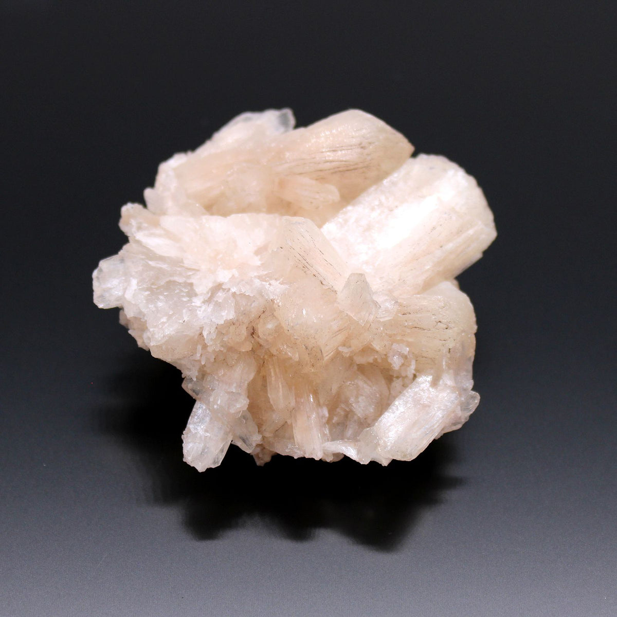 Stilbite Combination with Appophyllite 20-30mm - Set of 6